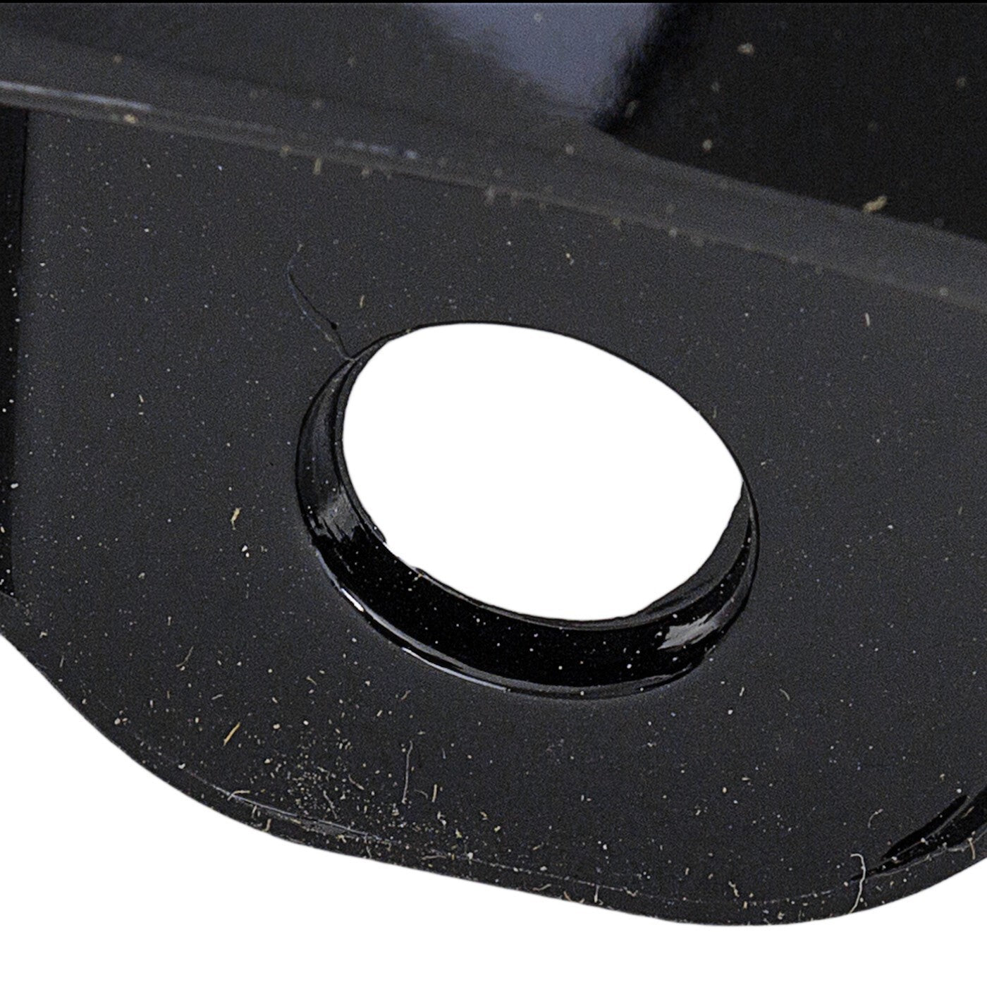 Fender Flares Moulding Trim Wheel Opening Molding Front Passenger Right Side