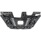 Grille Assembly For 2018-2020 Nissan Rogue Textured Black 623109TG0B NI1200291