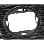 Grille Assembly For 2018-2020 Nissan Rogue Textured Black 623109TG0B NI1200291