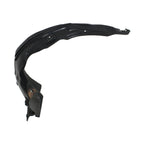 Set of Fender Liners For 2013-2016 Honda Accord Front Driver & Passenger Coupe