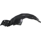 Set of Fender Liners For 2013-2016 Honda Accord Front Driver & Passenger Coupe