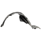 Set of Fender Liners For 2013-2016 Honda Accord Front Driver & Passenger Coupe