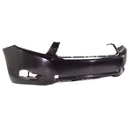 Front Bumper Cover Fascia For 2008-2010 Toyota Highlander Textured 521190E911