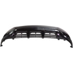 Front Bumper Cover Fascia For 2008-2010 Toyota Highlander Textured 521190E911