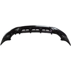 Front Bumper Cover Fascia For 2008-2010 Toyota Highlander Textured 521190E911