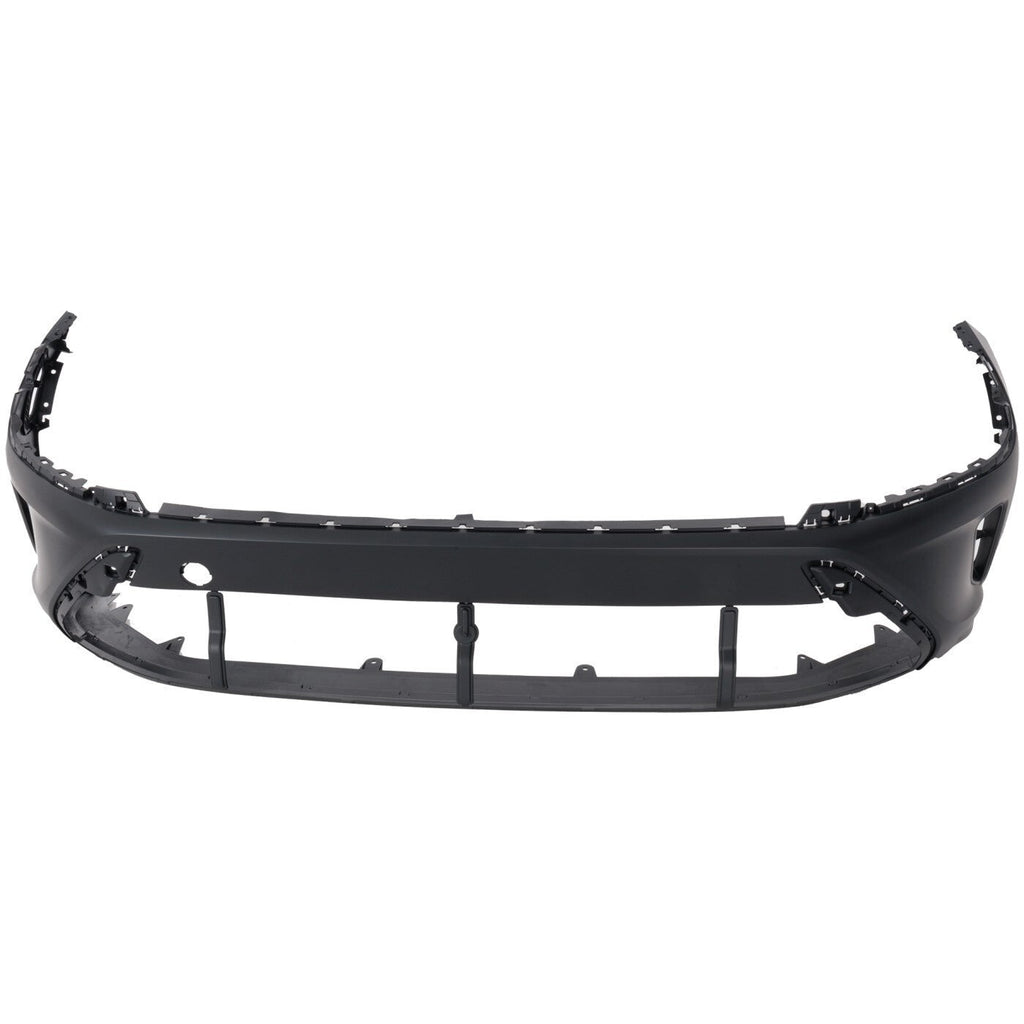 Bumper Cover Fascia Front Lower for Hyundai Kona 2022-2023