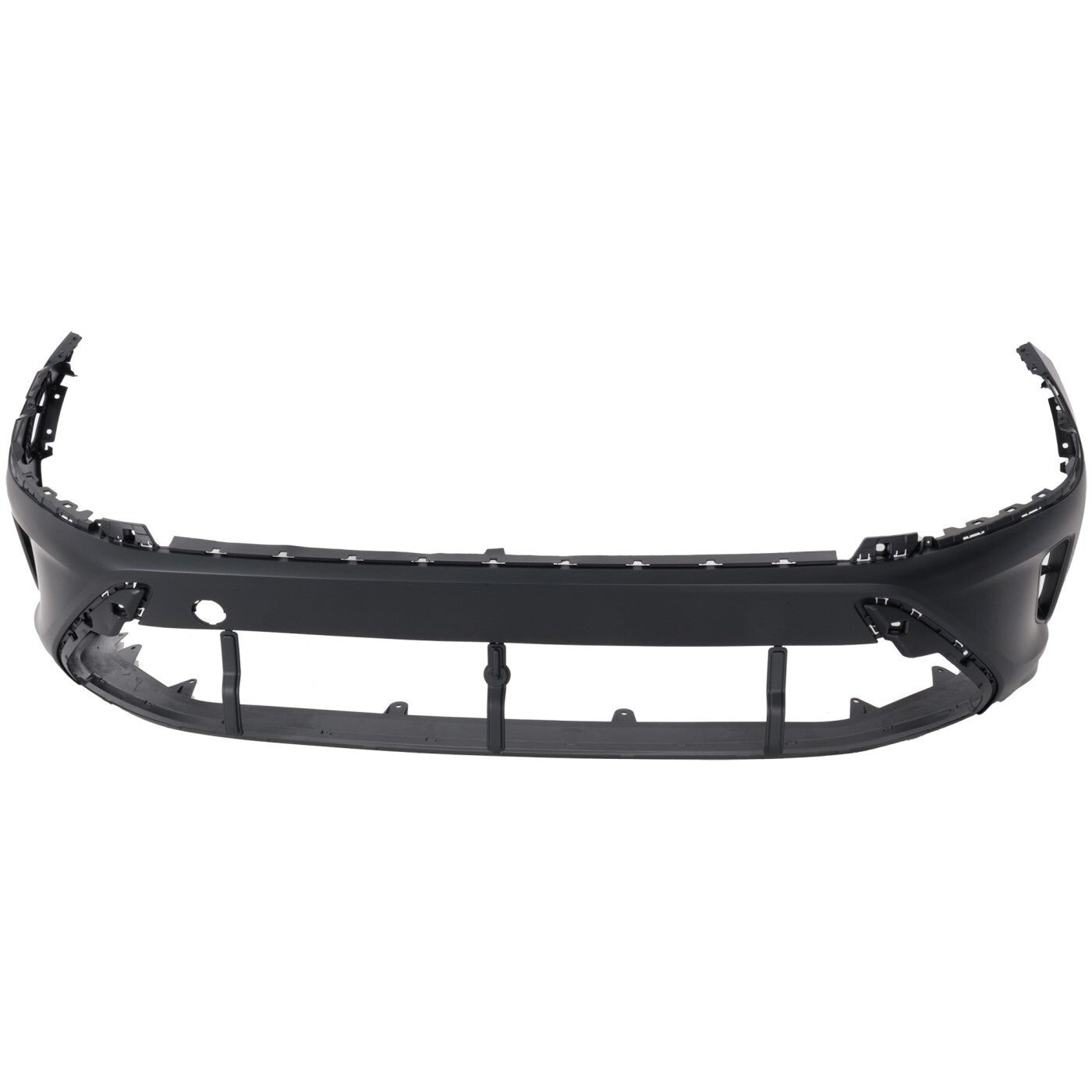 Bumper Cover Fascia Front Lower for Hyundai Kona 2022-2023