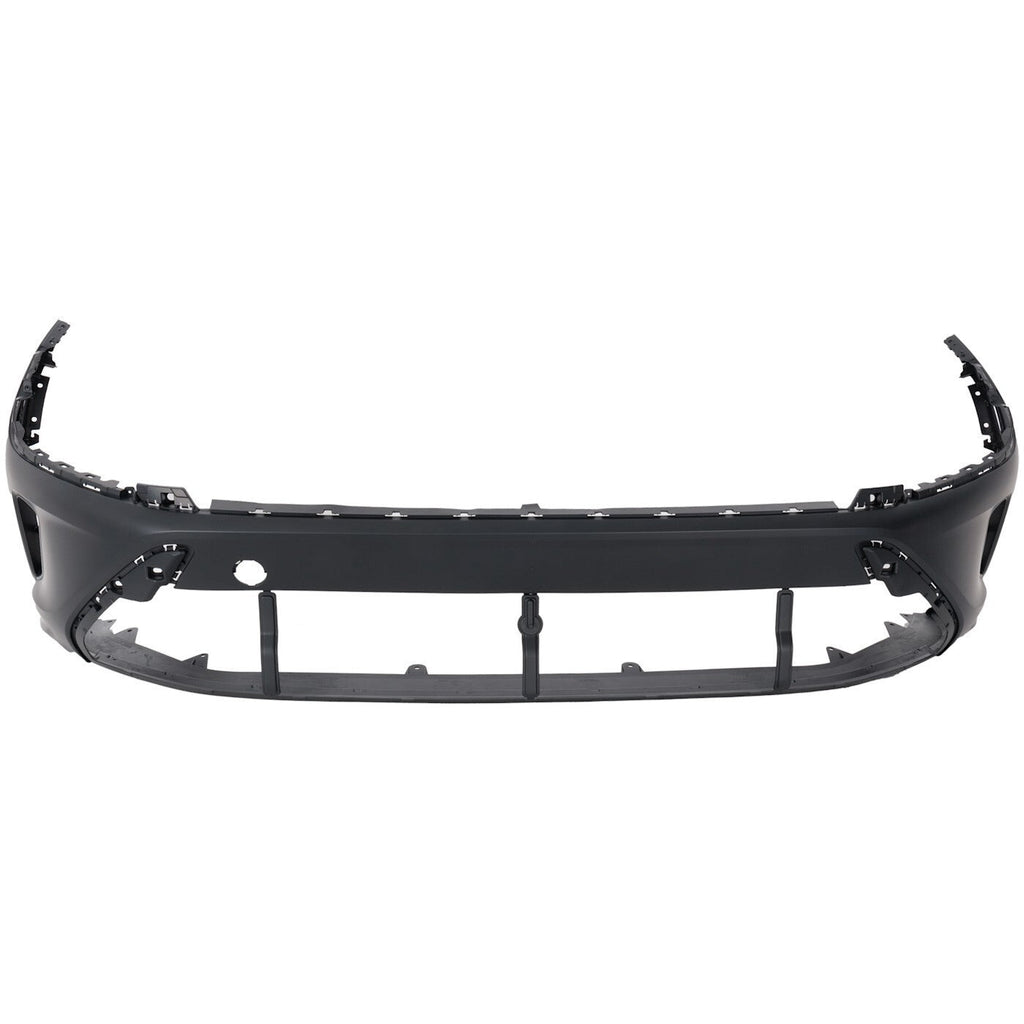 Bumper Cover Fascia Front Lower for Hyundai Kona 2022-2023