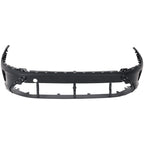 Bumper Cover Fascia Front Lower for Hyundai Kona 2022-2023