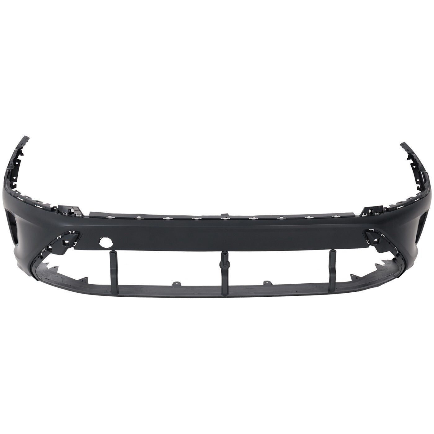 Bumper Cover Fascia Front Lower for Hyundai Kona 2022-2023