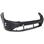 Bumper Cover Fascia Front Lower for Hyundai Kona 2022-2023