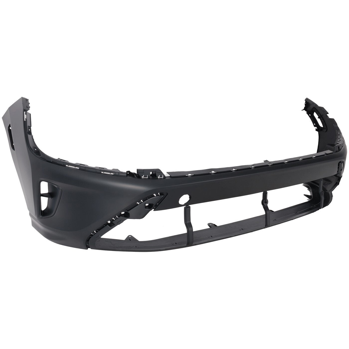 Bumper Cover Fascia Front Lower for Hyundai Kona 2022-2023