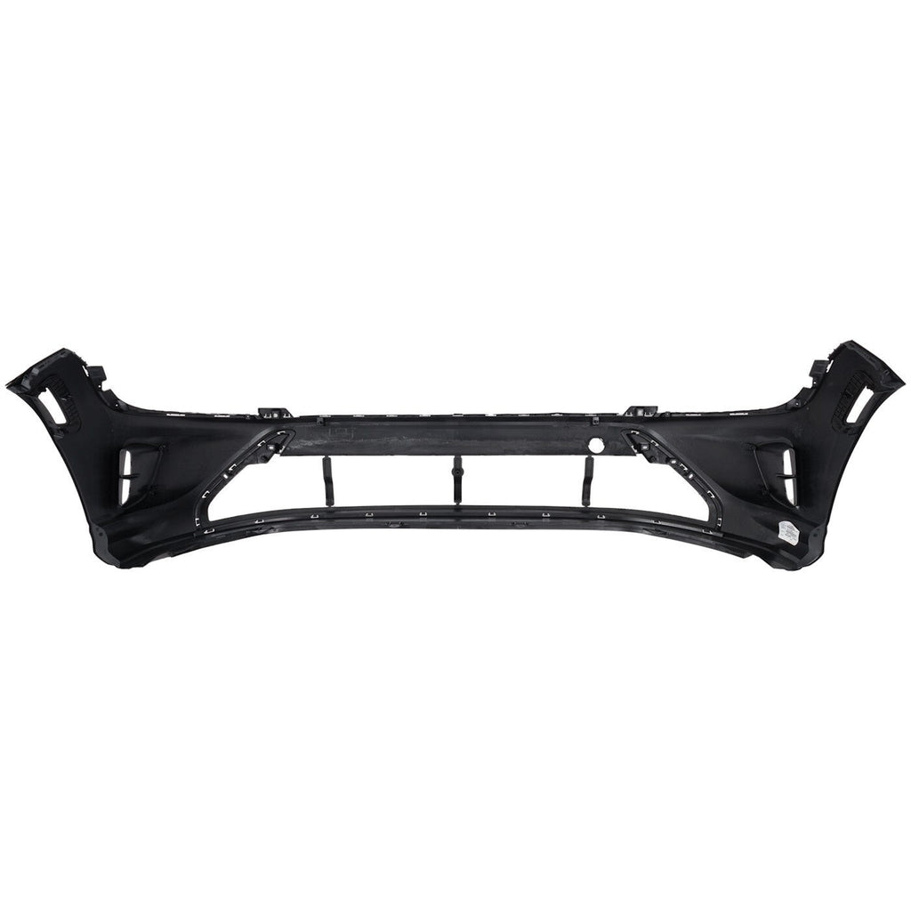 Bumper Cover Fascia Front Lower for Hyundai Kona 2022-2023