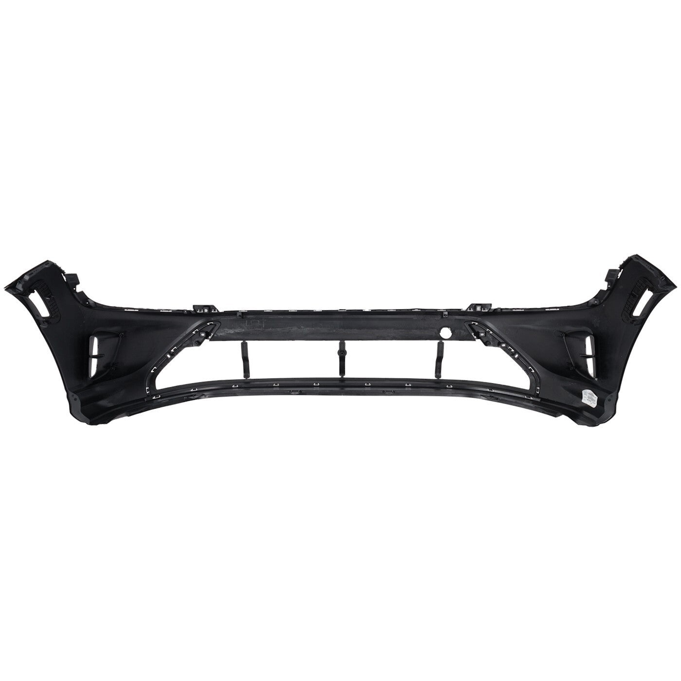 Bumper Cover Fascia Front Lower for Hyundai Kona 2022-2023