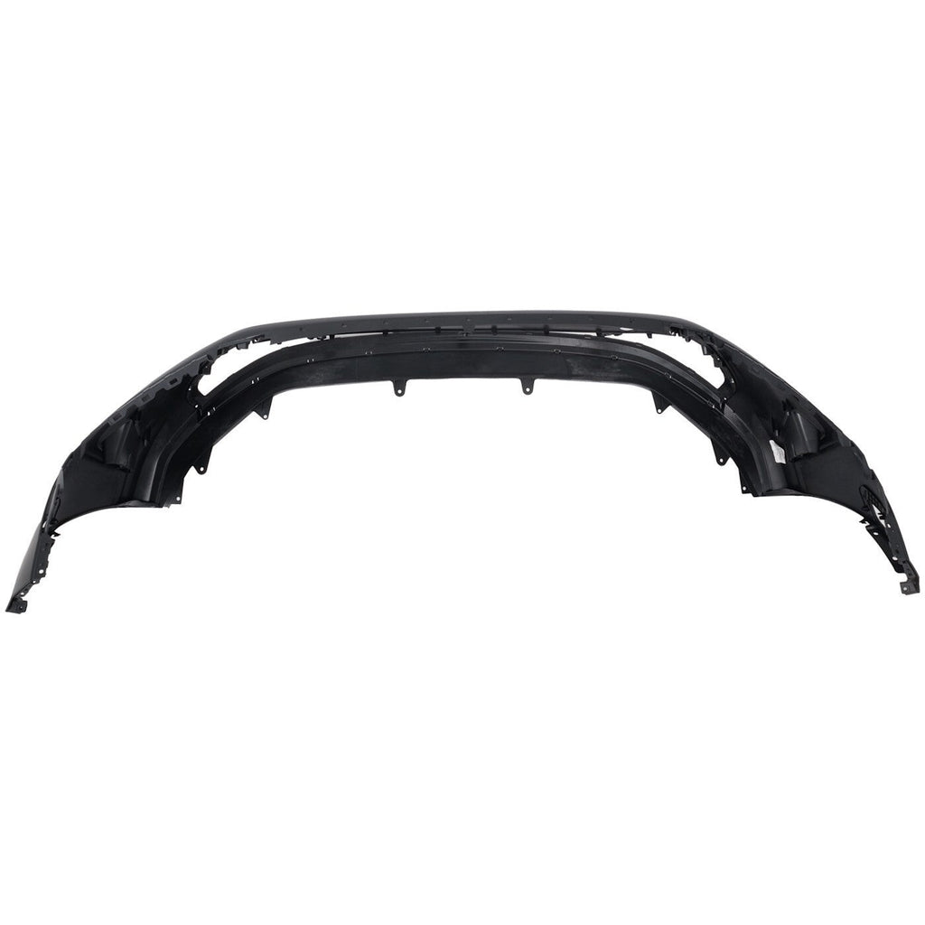 Bumper Cover Fascia Front Lower for Hyundai Kona 2022-2023