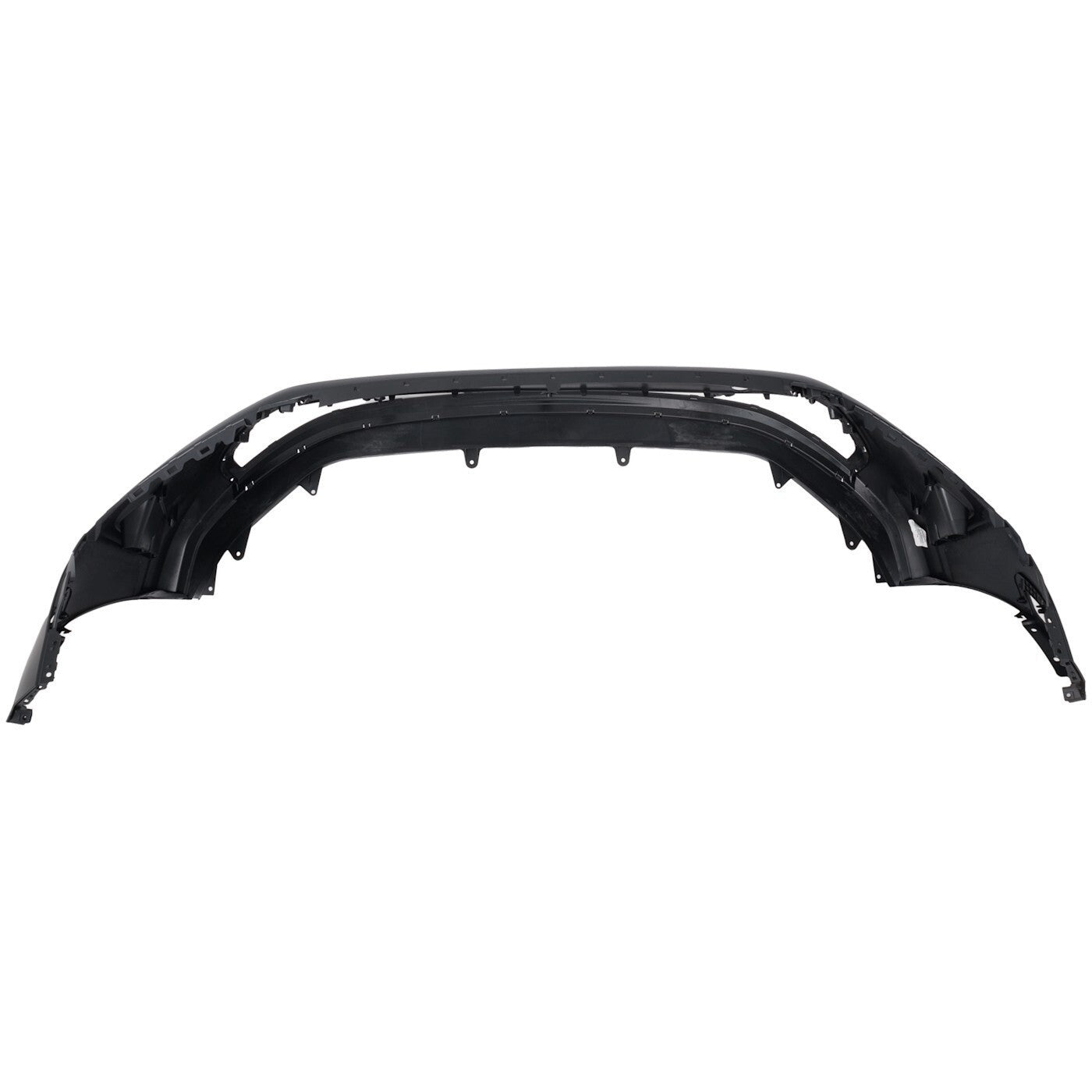 Bumper Cover Fascia Front Lower for Hyundai Kona 2022-2023