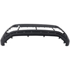 Bumper Cover Fascia Front Lower for Hyundai Kona 2022-2023