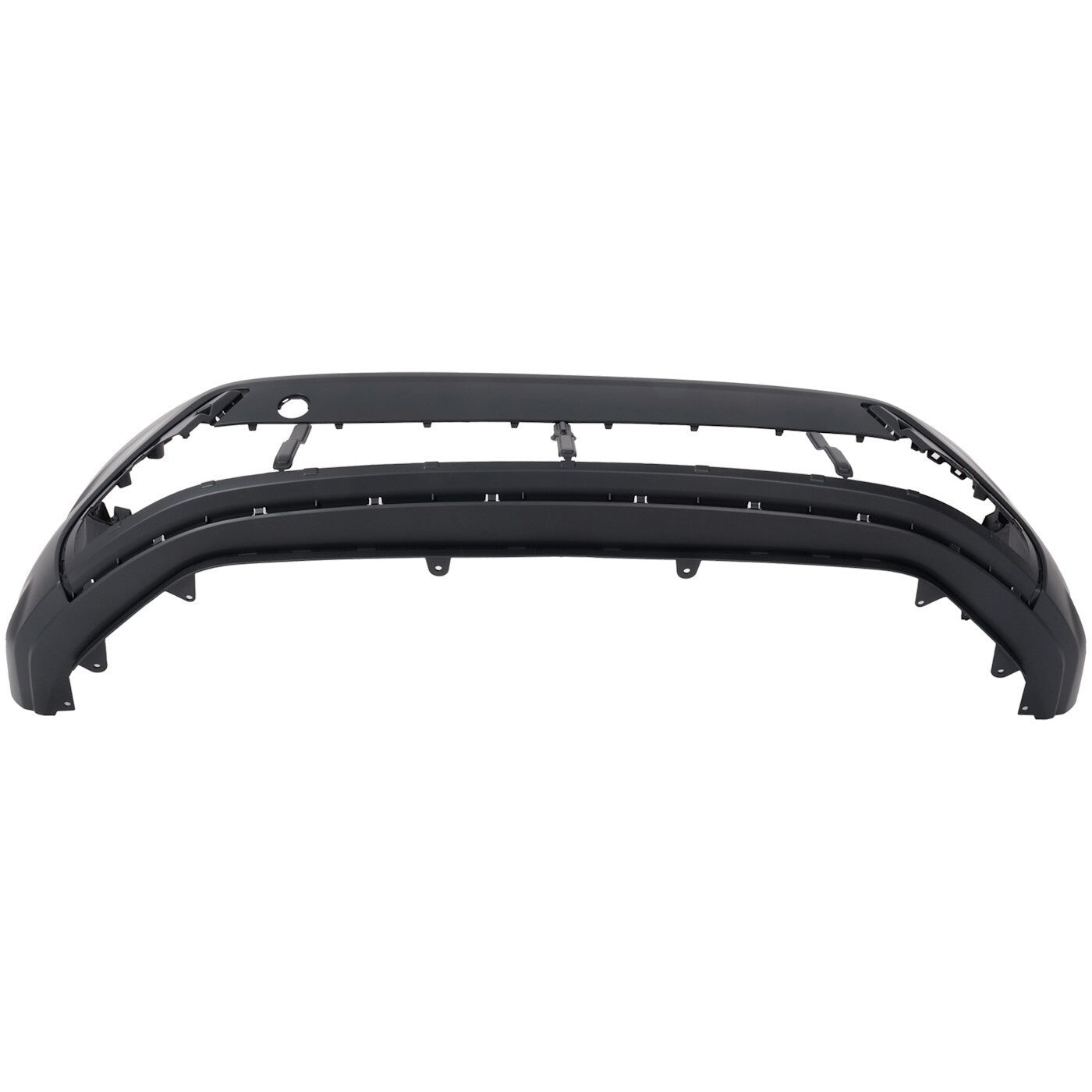 Bumper Cover Fascia Front Lower for Hyundai Kona 2022-2023