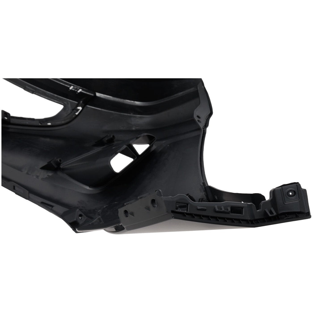 Bumper Cover Fascia Front Lower for Hyundai Kona 2022-2023