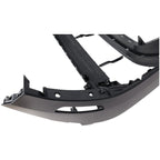 Bumper Cover Fascia Front Lower for Hyundai Kona 2022-2023
