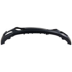 Front Bumper Cover For 2012-2017 Hyundai Veloster With Fog Lamp Holes Primed