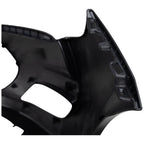 Front Bumper Cover For 2012-2017 Hyundai Veloster With Fog Lamp Holes Primed