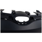 Front Bumper Cover For 2012-2017 Hyundai Veloster With Fog Lamp Holes Primed