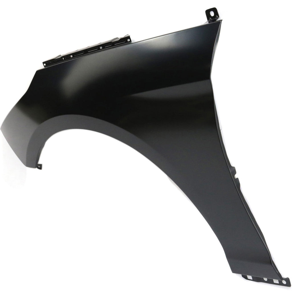Fender For 2015-2017 Hyundai Sonata Front Driver Side Primed Steel