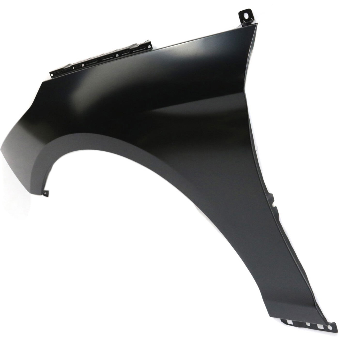 Fender For 2015-2017 Hyundai Sonata Front Driver Side Primed Steel