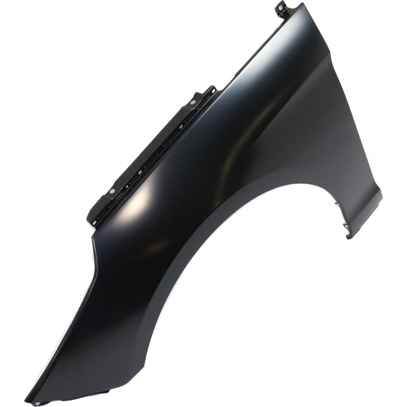 Fender For 2015-2017 Hyundai Sonata Front Driver Side Primed Steel