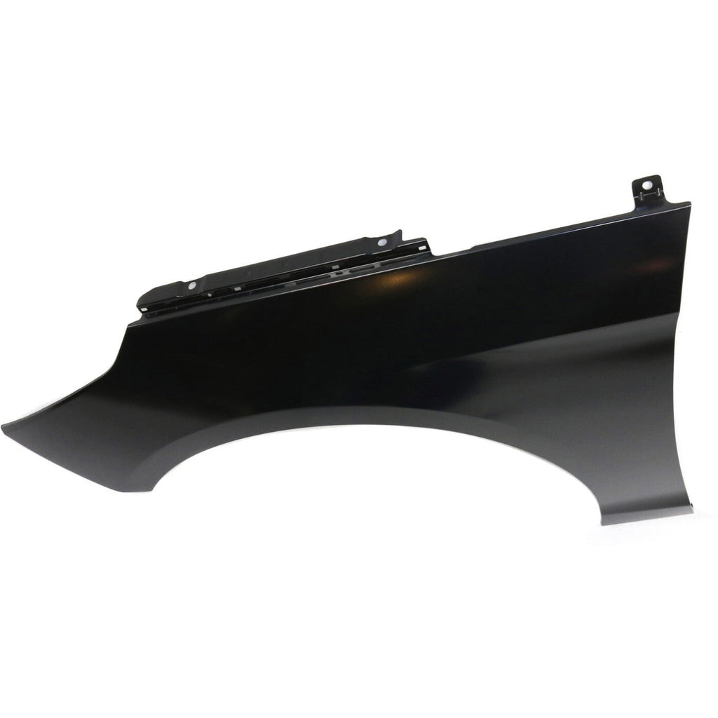Fender For 2015-2017 Hyundai Sonata Front Driver Side Primed Steel