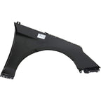 Fender For 2015-2017 Hyundai Sonata Front Driver Side Primed Steel