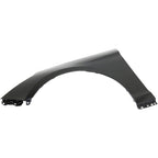 Fender For 2015-2017 Hyundai Sonata Front Driver Side Primed Steel