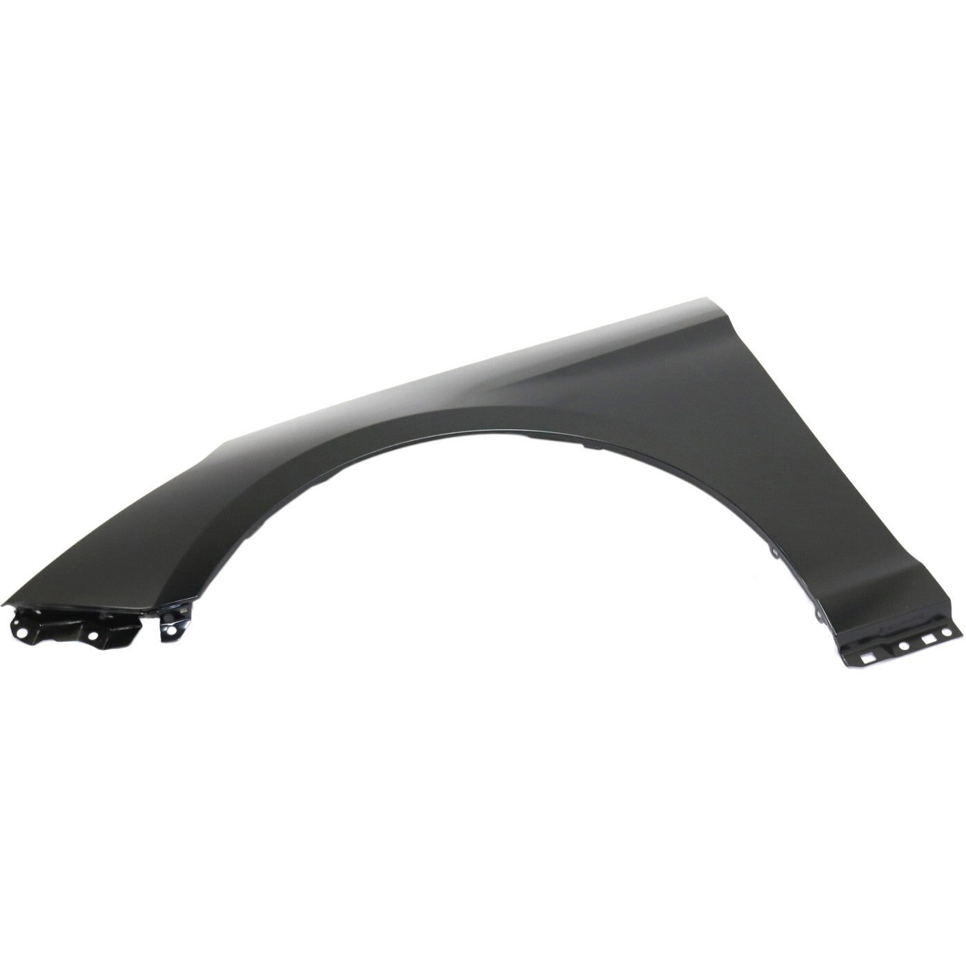Fender For 2015-2017 Hyundai Sonata Front Driver Side Primed Steel