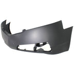 Front Bumper Cover For 2009-2011 Acura TL w/ fog lamp holes Primed