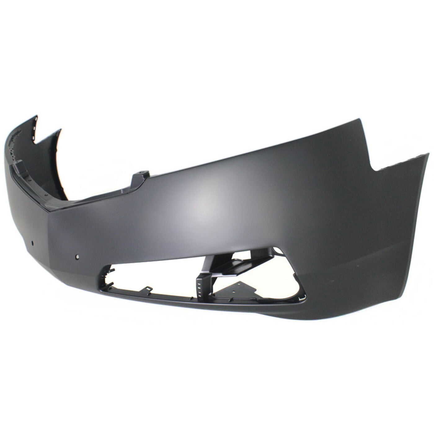 Front Bumper Cover For 2009-2011 Acura TL w/ fog lamp holes Primed
