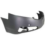 Front Bumper Cover For 2009-2011 Acura TL w/ fog lamp holes Primed