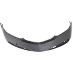 Front Bumper Cover For 2009-2011 Acura TL w/ fog lamp holes Primed