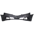 Front Bumper Cover For 2009-2011 Acura TL w/ fog lamp holes Primed