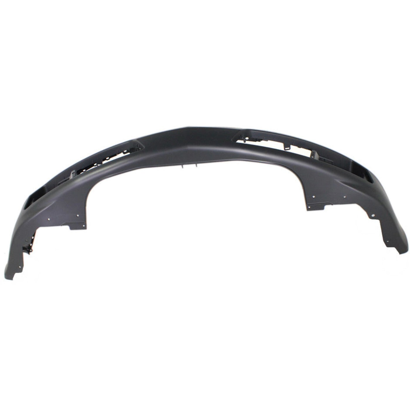 Front Bumper Cover For 2009-2011 Acura TL w/ fog lamp holes Primed