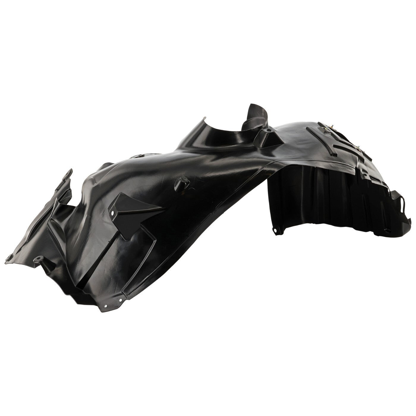 Front Right Side Fender Liner For 2014-2019 Mercedes Benz CLA250