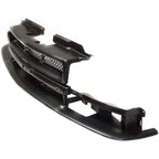 Grille Assembly For 1998-05 Chevrolet Blazer 1998-04 S10 Black Shell and Insert