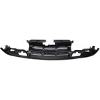 Grille Assembly For 1998-05 Chevrolet Blazer 1998-04 S10 Black Shell and Insert