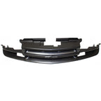 Grille Assembly For 1998-05 Chevrolet Blazer 1998-04 S10 Black Shell and Insert