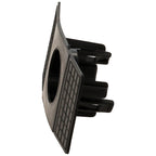Parking Aid Sensor Retainer Front Driver or Passenger Side for VW  5H0919399
