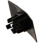 Parking Aid Sensor Retainer Front Driver or Passenger Side for VW  5H0919399