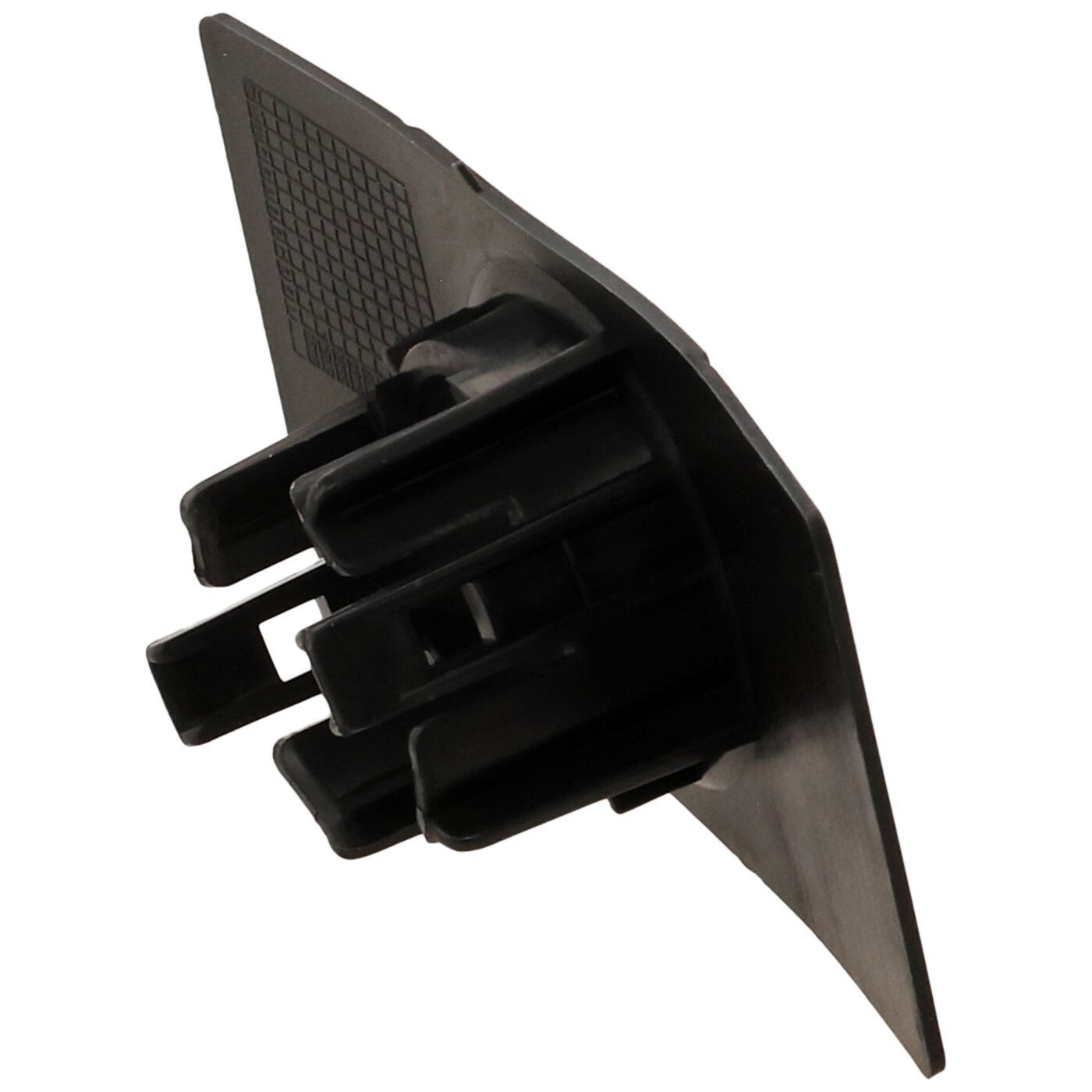 Parking Aid Sensor Retainer Front Driver or Passenger Side for VW  5H0919399
