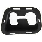 Tow Eye Cover For 2007-2014 Chevrolet Tahoe