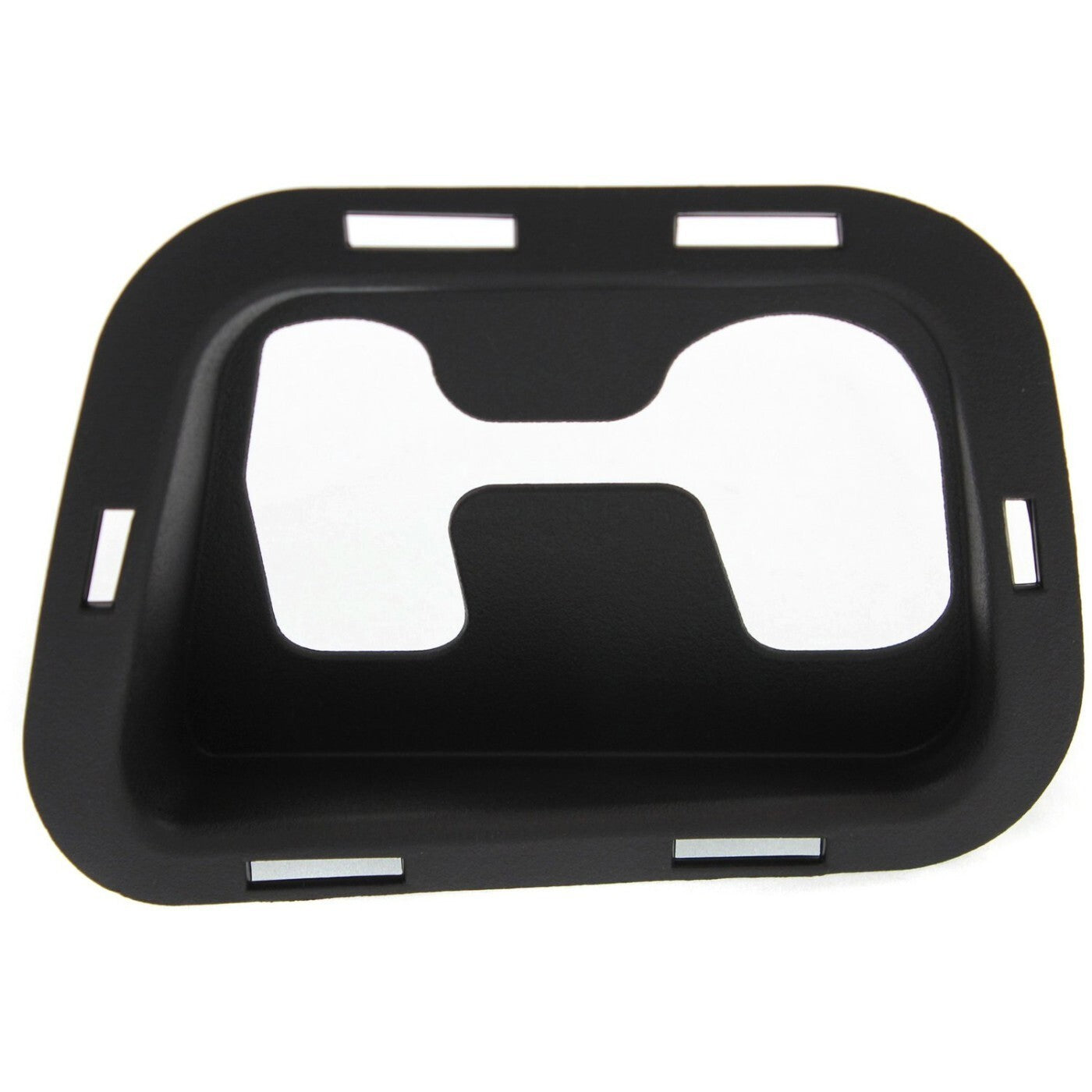 Tow Eye Cover For 2007-2014 Chevrolet Tahoe