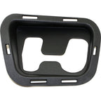 Tow Eye Cover For 2007-2014 Chevrolet Tahoe